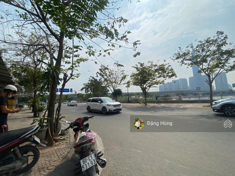 21-23A Thạch Thị Thanh