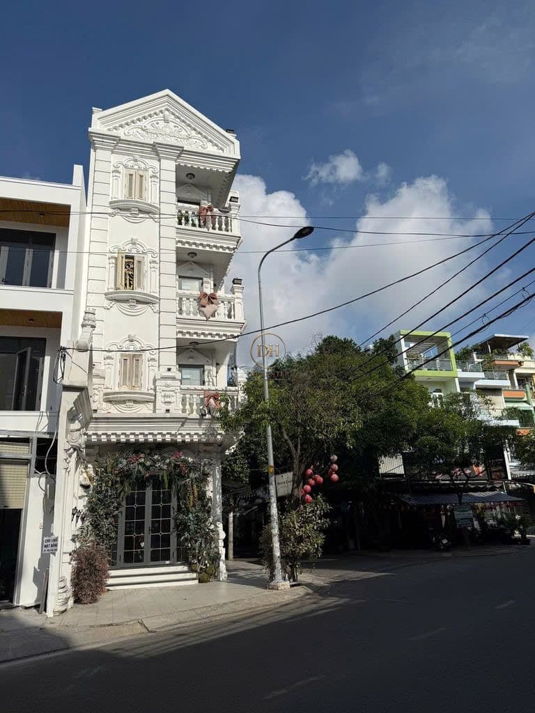 Cho Thuê Mặt Bằng Đường số 10, Phường 13, Quận 6
