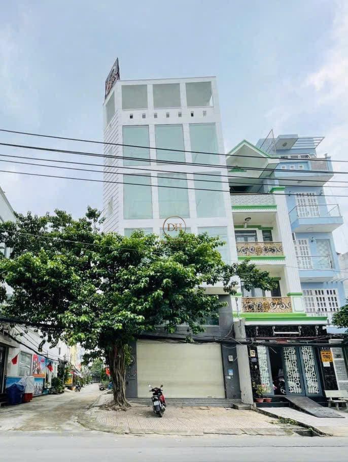 Cho Thuê Mặt Bằng Trần Văn Kiểu, Phường 11, Quận 6