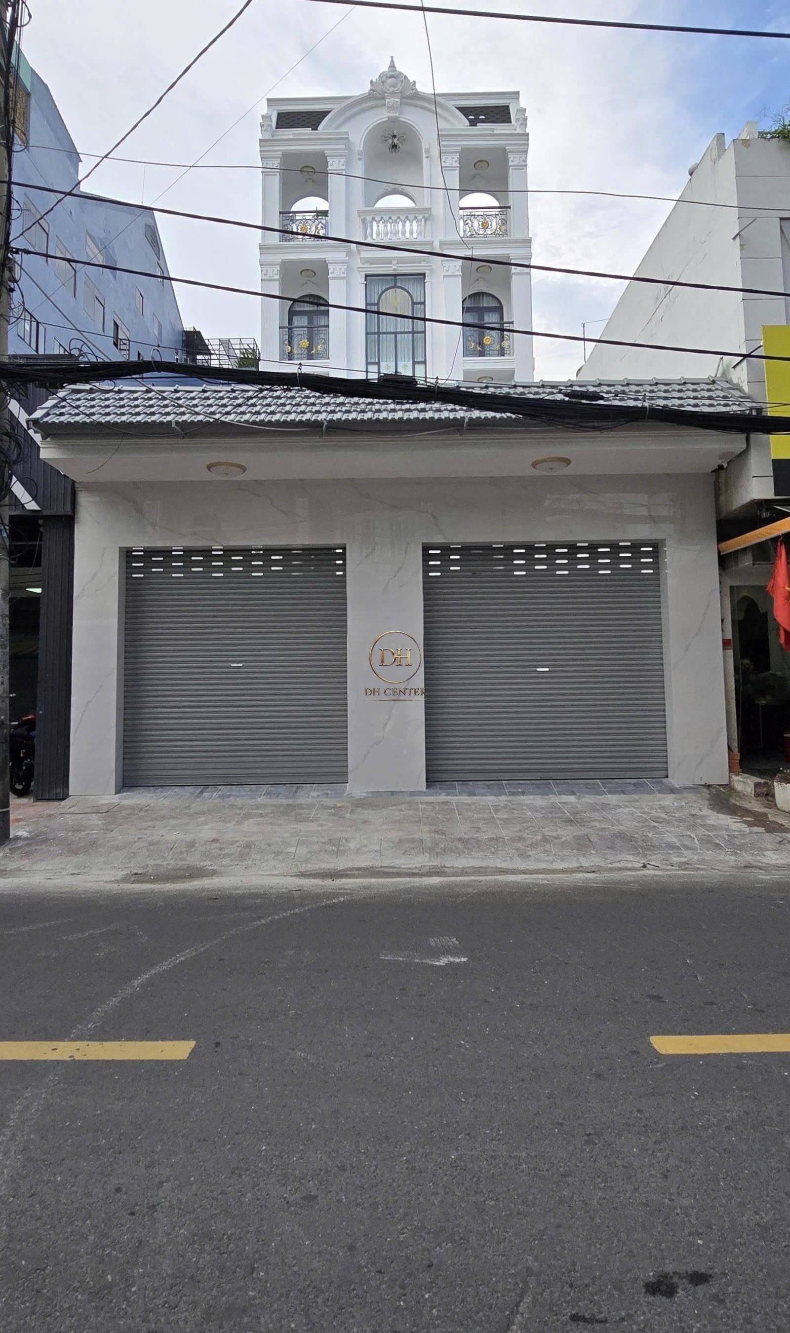 Cho thuê nhà Ba Vân, Phường 14, Quận Tân Bình